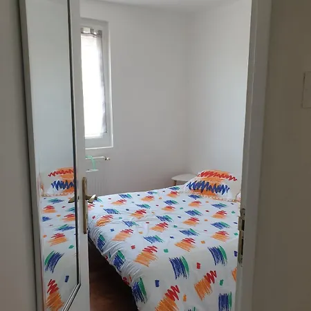Apartment L'escapade Carolles