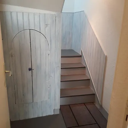 L'escapade Apartment