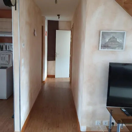 L'escapade Carolles