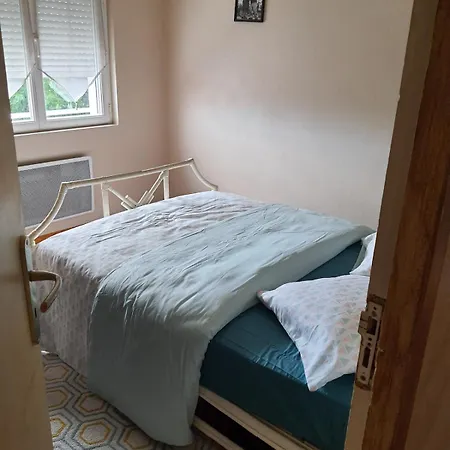 L'escapade Apartament